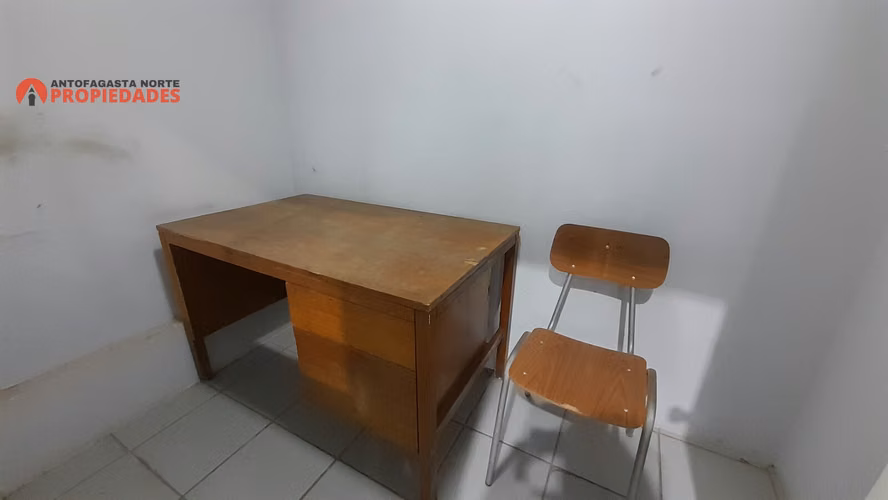 ARRIENDO GALPON SECTOR NORTE
