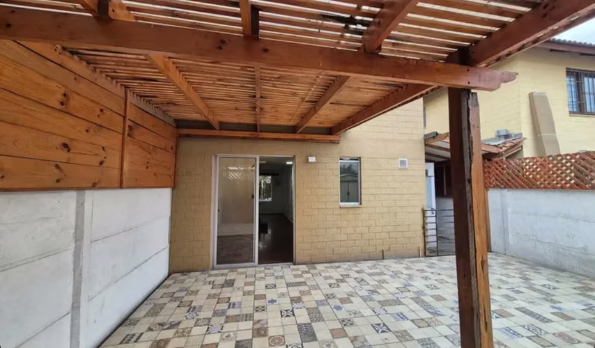Oportunidad en Maipú – Moderna Casa en Condominio El Abrazo, Lista para Habitar - Imagen 16