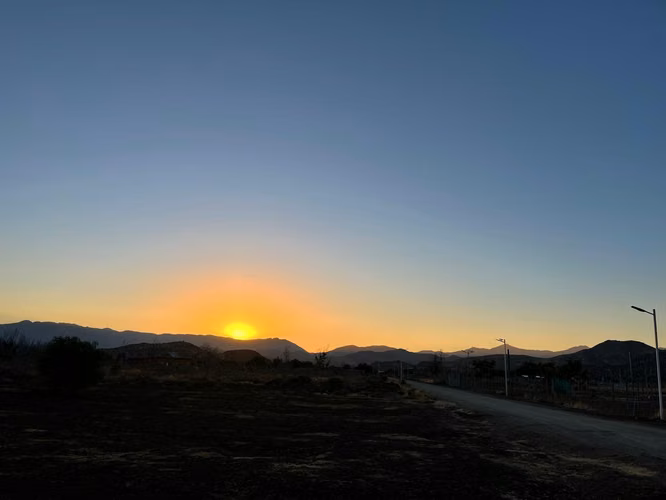 Exclusiva parcela en Viñas de Chacabuco – Naturaleza, tranquilidad y alta plusvalía en Colina - Imagen 8