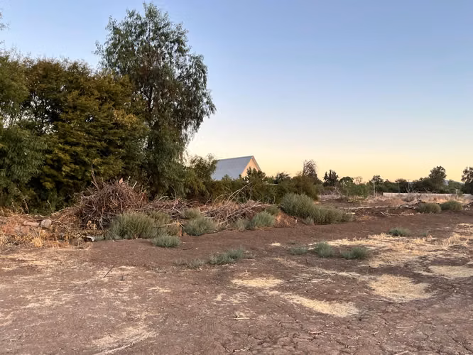 Exclusiva parcela en Viñas de Chacabuco – Naturaleza, tranquilidad y alta plusvalía en Colina - Imagen 3