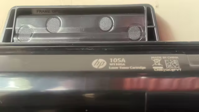 VENTA DE CARTRIDGE VACIOS HP