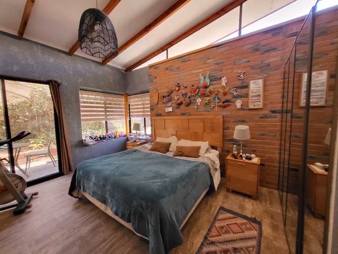 Azapa/Alto Ramírez, hermosa casa de campo