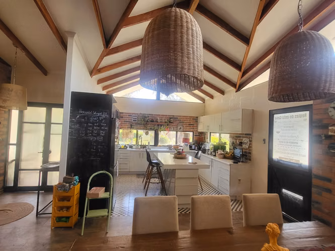 Azapa/Alto Ramírez, hermosa casa de campo