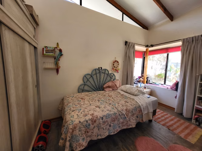 Azapa/Alto Ramírez, hermosa casa de campo