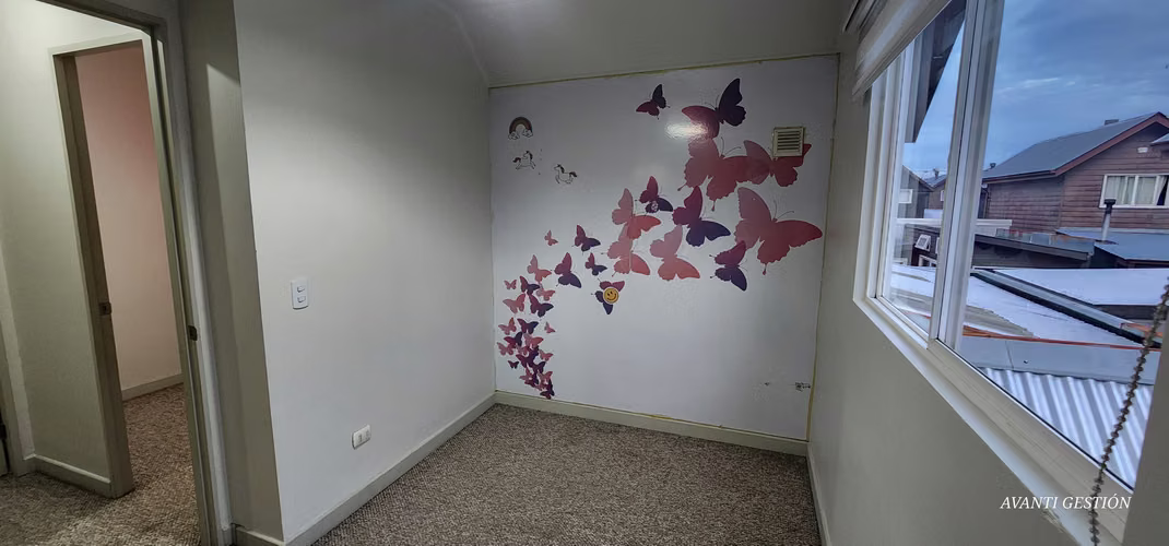ARRIENDO CASA 2 PISOS EN BOSQUEMAR