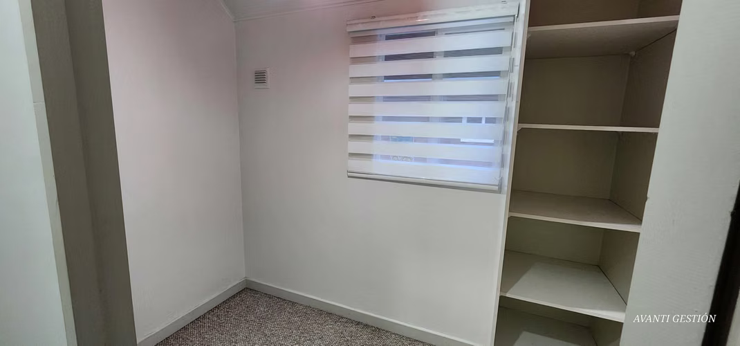 ARRIENDO CASA 2 PISOS EN BOSQUEMAR