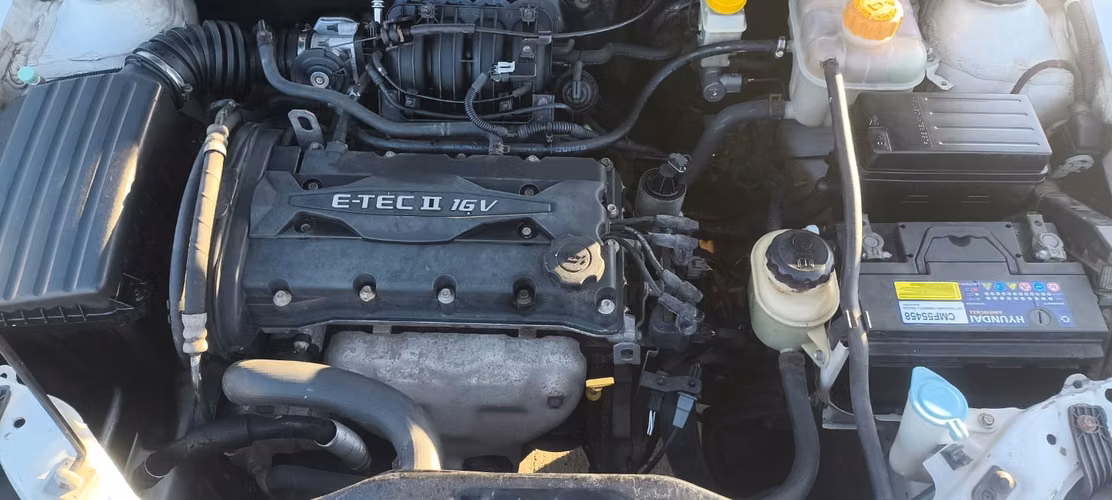 Chevrolet Optra LS 2013 - Mecánico