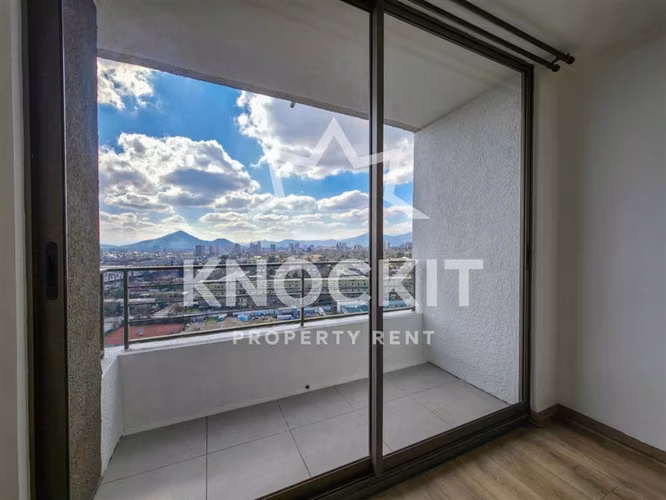 Arriendo Depto 2D2B - Avenida Victor Jara 3866 - Imagen 6