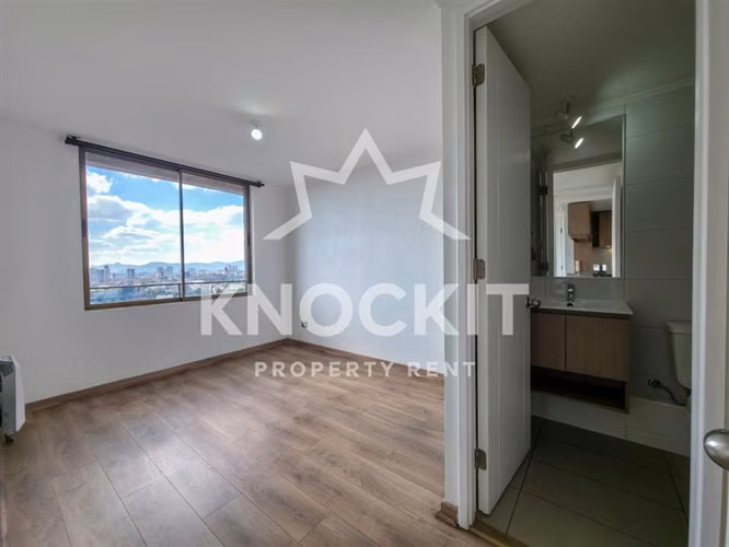 Arriendo Depto 2D2B - Avenida Victor Jara 3866 - Imagen 15