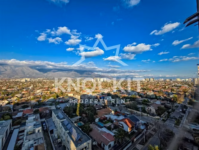 Arriendo Depto 2D2B - Avenida Victor Jara 3866 - Imagen 13