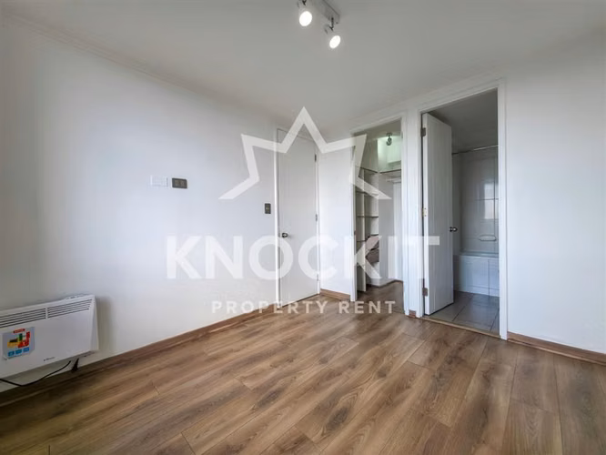 Arriendo Depto 2D2B - Avenida Victor Jara 3866 - Imagen 21