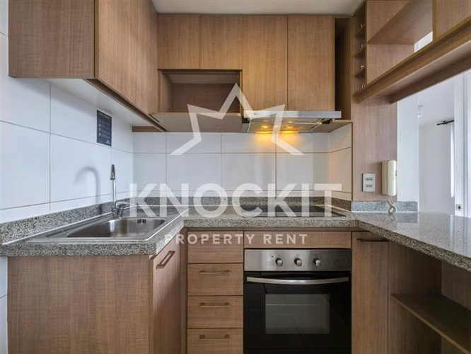 Arriendo Depto 2D2B - Avenida Victor Jara 3866 - Imagen 3