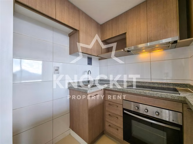 Arriendo Depto 2D2B - Avenida Victor Jara 3866 - Imagen 2