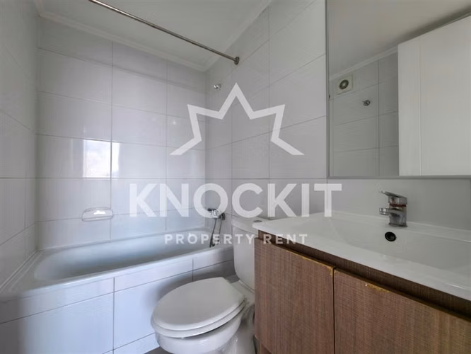 Arriendo Depto 2D2B - Avenida Victor Jara 3866 - Imagen 22