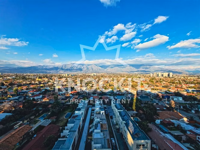 Arriendo Depto 2D2B - Avenida Victor Jara 3866 - Imagen 11