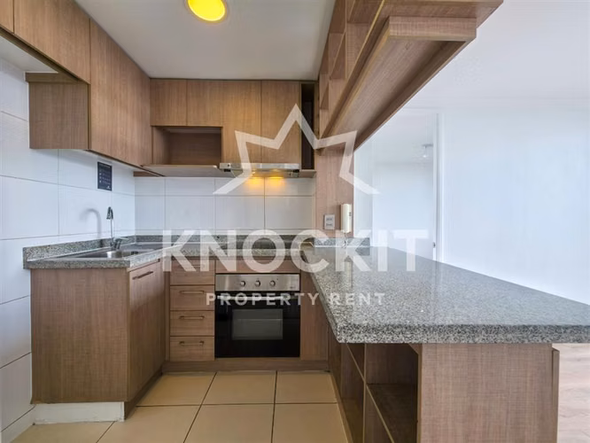 Arriendo Depto 2D2B - Avenida Victor Jara 3866