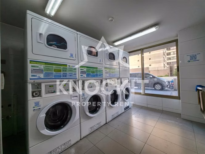 Arriendo Depto 2D2B - Avenida Victor Jara 3866 - Imagen 25