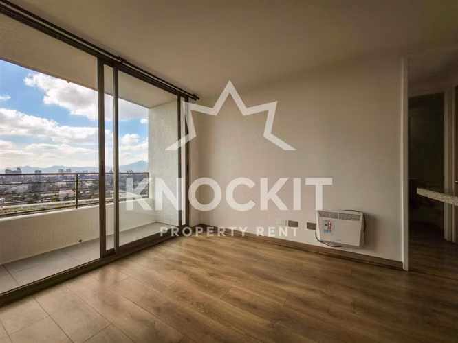 Arriendo Depto 2D2B - Avenida Victor Jara 3866 - Imagen 8