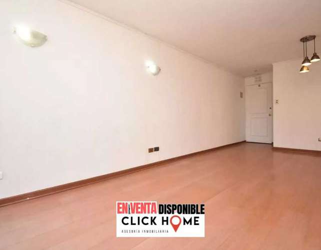 3D2B piso 1 en venta Metro Rojas Magallanes (179431)
