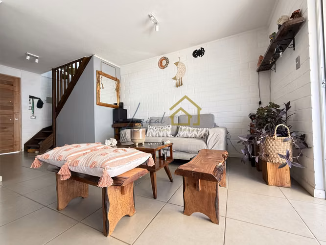 Arriendo Casa Rancagua