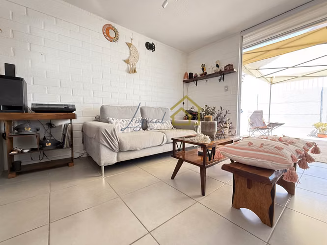Arriendo Casa Rancagua
