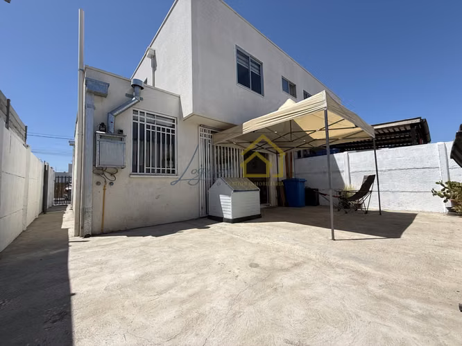 Arriendo Casa Rancagua