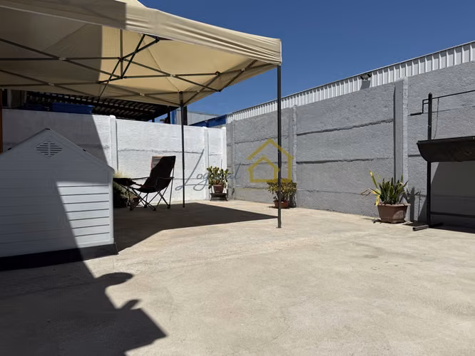 Arriendo Casa Rancagua
