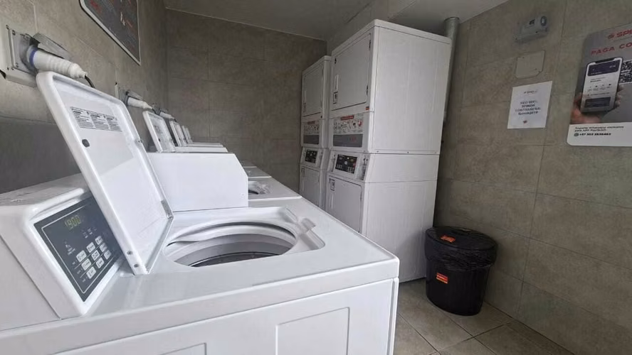 ¡EXCLUSIVO! DEPTO NUEVO  1D + 1B + EST. | LA CISTERNA - Imagen 11