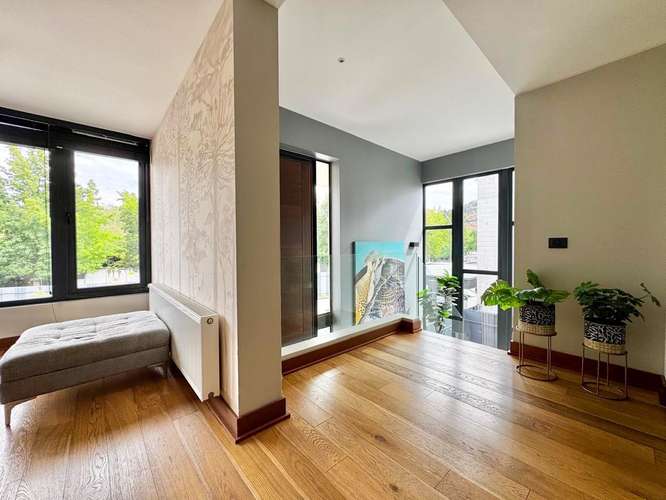 Moderna Vivienda Cerca de Todo (178771) - Imagen 19