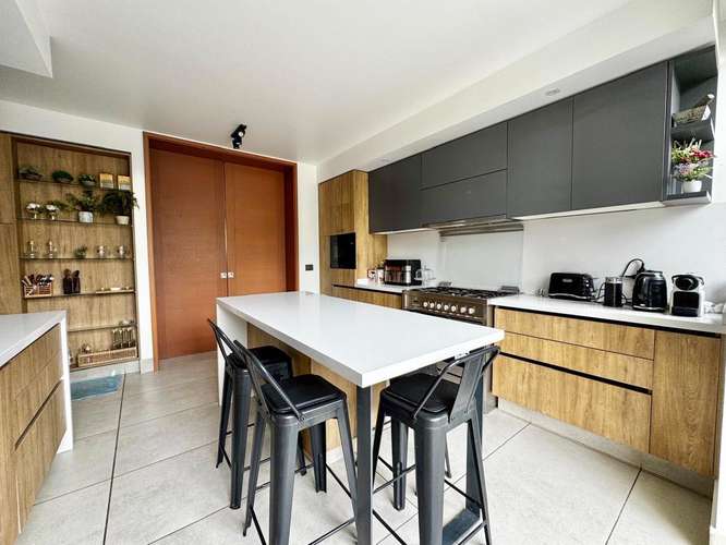 Moderna Vivienda Cerca de Todo (178771) - Imagen 7