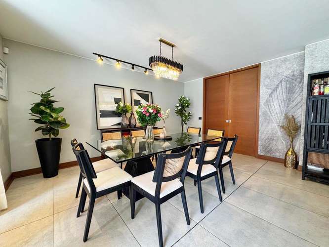 Moderna Vivienda Cerca de Todo (178771) - Imagen 3