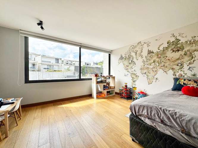Moderna Vivienda Cerca de Todo (178771) - Imagen 17