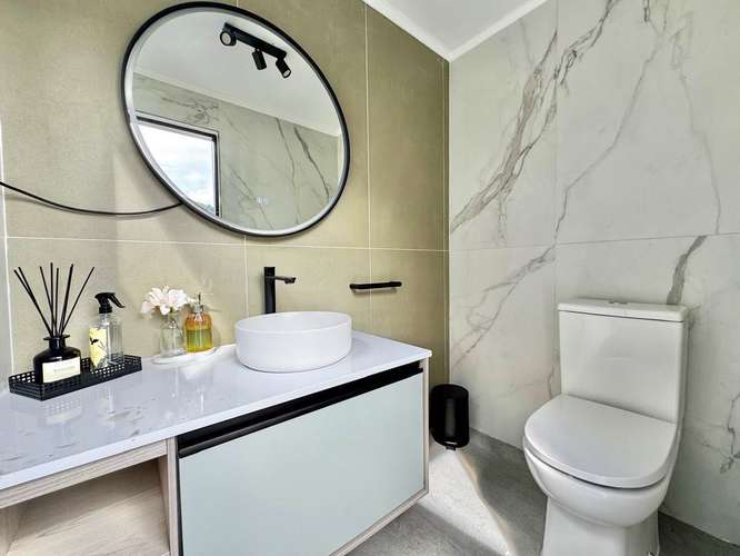 Moderna Vivienda Cerca de Todo (178771) - Imagen 18