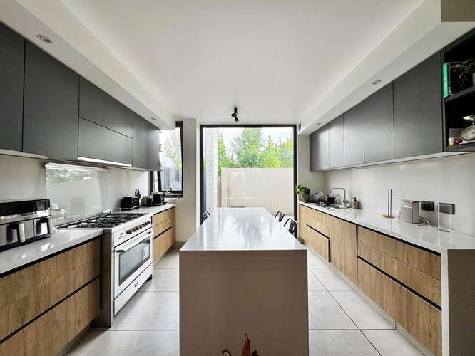 Moderna Vivienda Cerca de Todo (178771) - Imagen 6