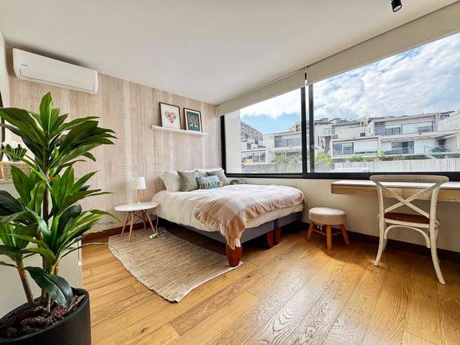 Moderna Vivienda Cerca de Todo (178771) - Imagen 20