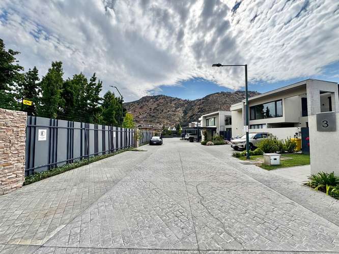 Moderna Vivienda Cerca de Todo (178771) - Imagen 26