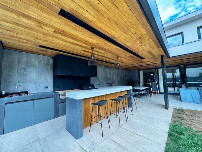 Moderna Vivienda Cerca de Todo (178771) - Imagen 24