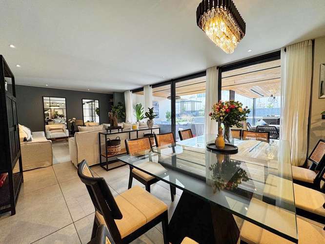 Moderna Vivienda Cerca de Todo (178771) - Imagen 4