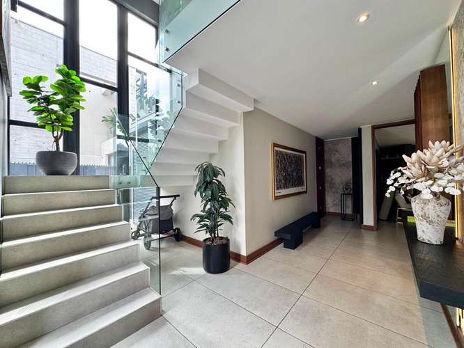 Moderna Vivienda Cerca de Todo (178771) - Imagen 9