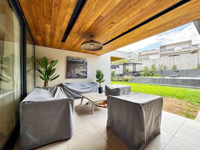 Moderna Vivienda Cerca de Todo (178771) - Imagen 21