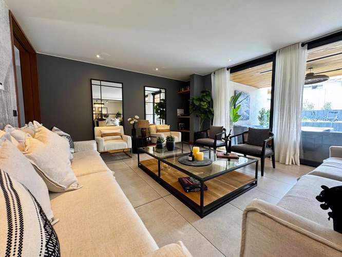 Moderna Vivienda Cerca de Todo (178771) - Imagen 5