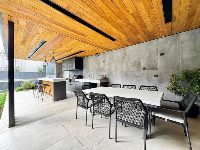 Moderna Vivienda Cerca de Todo (178771) - Imagen 23