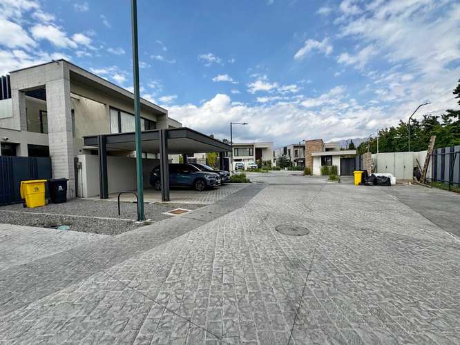 Moderna Vivienda Cerca de Todo (178771) - Imagen 25