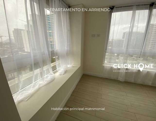 Luminoso y Amplio en Excelente Ubicación (179436)