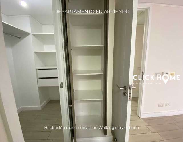 Luminoso y Amplio en Excelente Ubicación (179436)