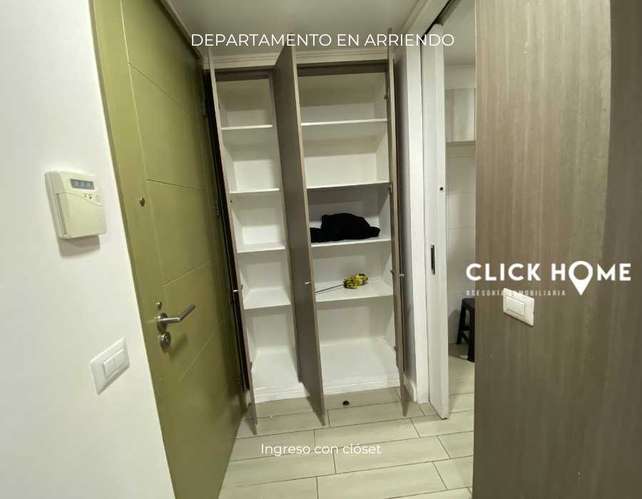 Luminoso y Amplio en Excelente Ubicación (179436)