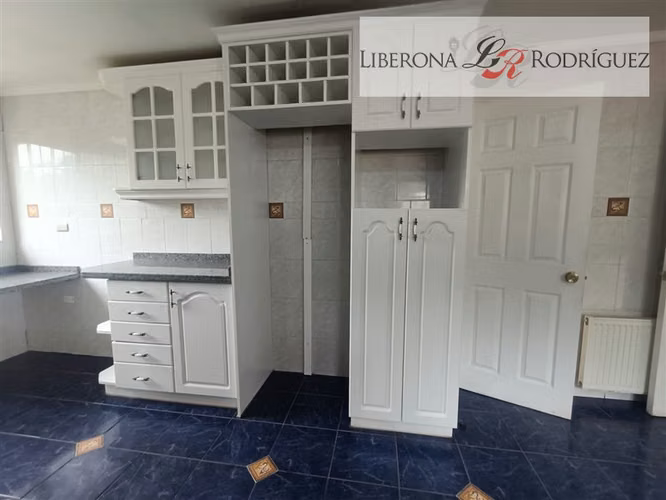 Casa en venta en Quilpué