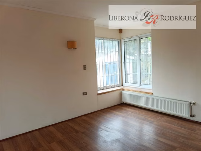 Casa en venta en Quilpué