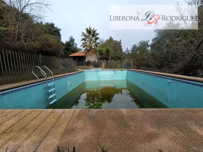 Casa en venta en Quilpué