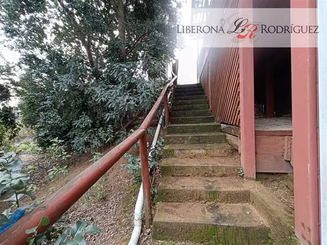 Casa en venta en Quilpué